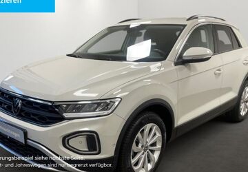 VW T-Roc 44.021 km 19.250 &euro; Düsseldorf 40233
