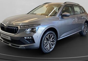 Skoda Kamiq 8.900 km 28.490 &euro; Köln 50823
