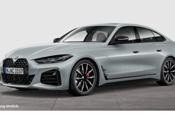 BMW 420 Gran Coupé 27.990 km 43.830 &euro; Köln Süd 50968