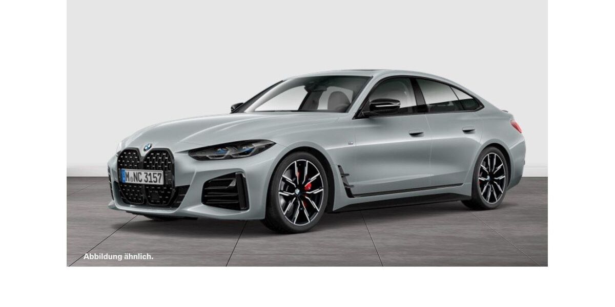 BMW 420 Gran Coupé 27.990 km 43.830 &euro; Köln Süd 50968
