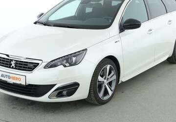 Peugeot 308 98.695 km 12.380 &euro; Köln 50739