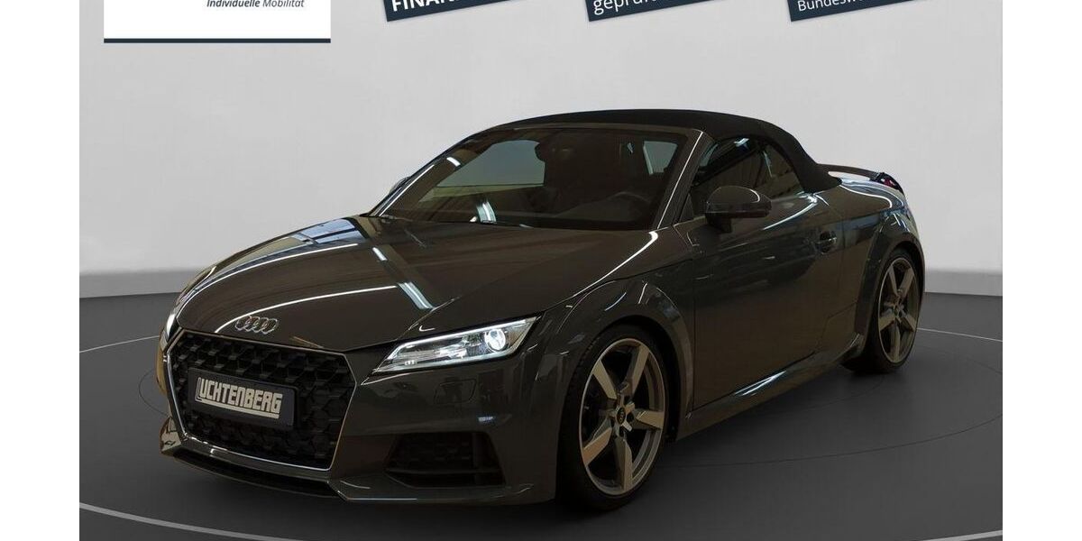Audi TT 42.950 km 29.290 &euro; Leverkusen 51381