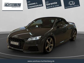 Gebrauchte Audi TT