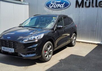Ford Kuga 25.500 km 32.490 &euro; Bergisch Gladbach 51427