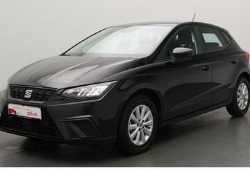 Seat Ibiza 15.766 km 18.988 &euro; Leverkusen 51379
