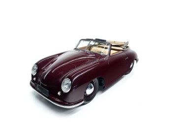 Porsche 356 103.800 km 349.000 &euro; Kerpen 50171