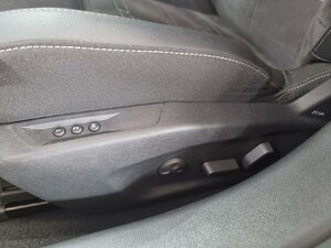 Opel Astra Ultimate Diesel AHK Head Up Navi 19.245 km 31.590 &euro; HAAN 42781