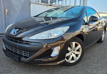 Peugeot 308 209.400 km 3.990 &euro; Neuss 41462
