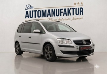 VW Touran 229.500 km 2.750 &euro; Leverkusen 51373