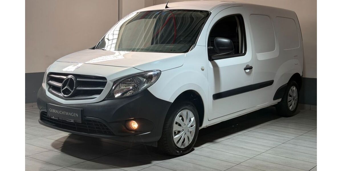 Mercedes-Benz Citan 62.067 km 9.770 &euro; Köln 50739