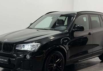 BMW X3 252.000 km 13.790 &euro; Remscheid/NRW 42855