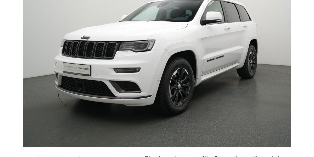 Jeep Grand Cherokee 173.542 km 19.480 &euro; Leverkusen 51373