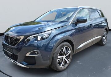 Peugeot 5008 145.000 km 11.000 &euro; Bergisch Gladbach 51469