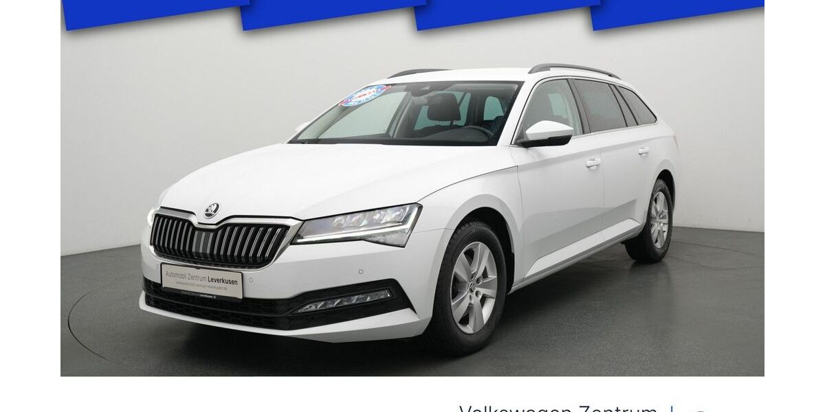 Skoda Superb 71.265 km 22.880 &euro; Leverkusen 51379
