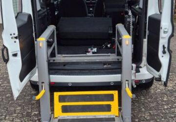 Opel Combo 125.344 km 15.900 &euro; Erftstadt 50374