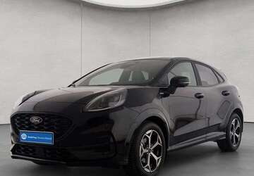 Ford Puma 16.651 km 24.470 &euro; Grevenbroich 41516