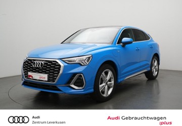 Audi Q3 53.840 km 34.988 &euro; Leverkusen 51373