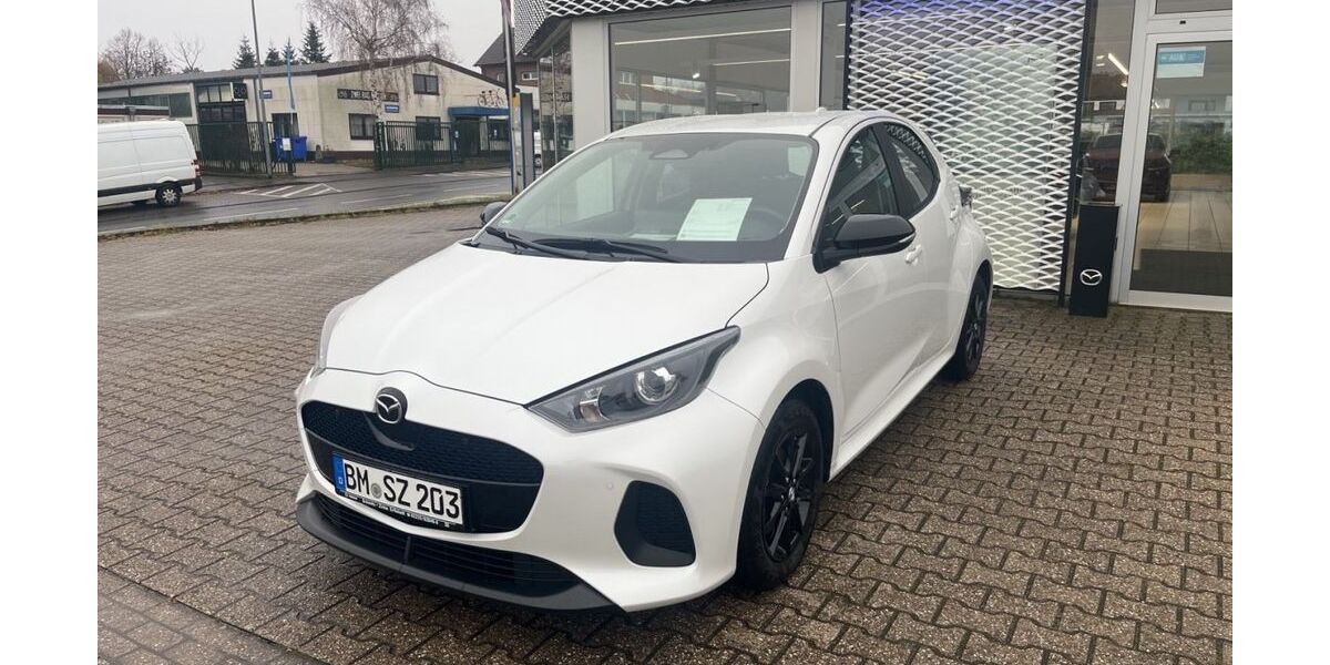Mazda 2 Hybrid 6.254 km 21.899 &euro; Erftstadt 50374