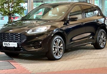 Ford Kuga 60.205 km 23.400 &euro; Köln 50769