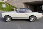 Mercedes-Benz SL 230 14.500 km 164.000 &euro; Lohmar 53797