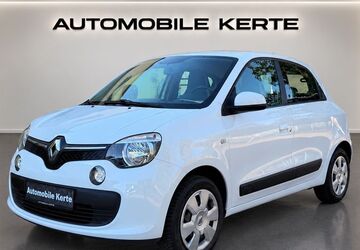 Renault Twingo 80.000 km 5.990 &euro; Leverkusen 51371
