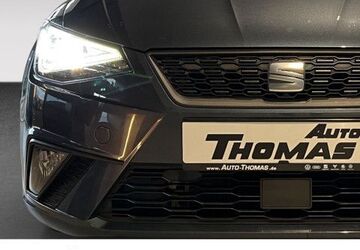 Seat Ibiza 81.304 km 14.500 &euro; Brühl 50321