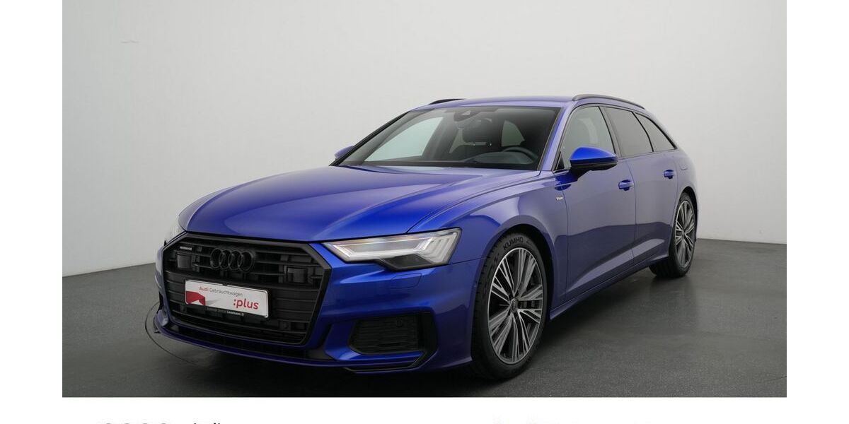 Audi A6 63.648 km 37.980 &euro; Leverkusen 51373