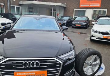 Audi A6 169.500 km 27.580 &euro; Düsseldorf 40549