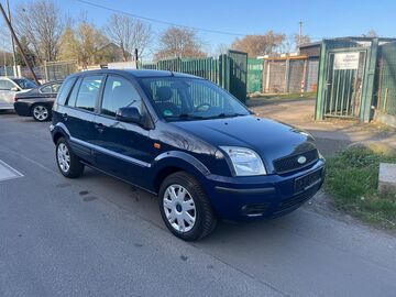Gebrauchte Ford Fusion