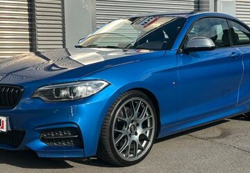 BMW M235 136.650 km 20.600 &euro; Remscheid 42857