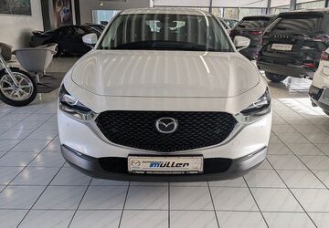 Mazda CX-30 56.612 km 19.450 &euro; Bedburg 50181