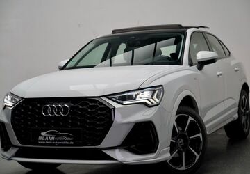 Audi Q3 98.000 km 34.999 &euro; Grevenbroich 41515