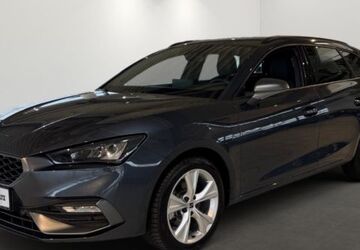 Seat Leon 25.683 km 29.990 &euro; Düsseldorf 40589