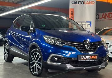 Renault Captur 129.000 km 11.500 &euro; Troisdorf 53842