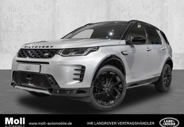 Land Rover Discovery Sport 3.500 km 57.490 &euro; Köln 51149