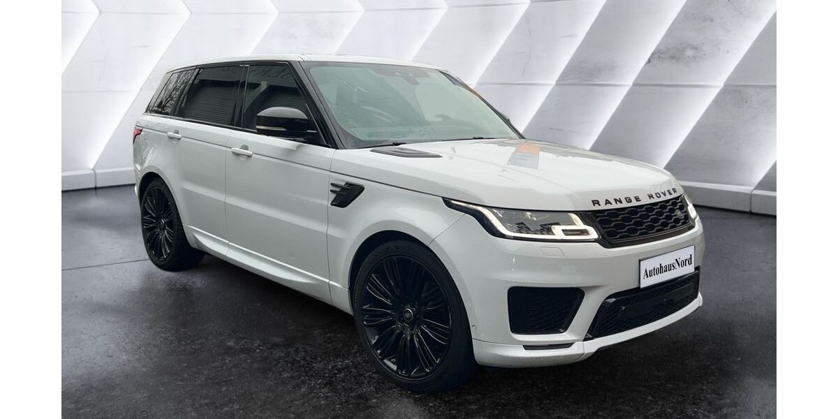 Land Rover Range Rover Sport 224.442 km 29.900 &euro; Köln-Riehl 50735