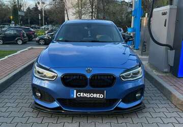 BMW 120 196.500 km 14.500 &euro; Köln 51149