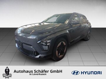 Gebrauchte Hyundai Kona