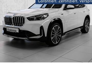 BMW X1 53.686 km 39.290 &euro; Köln Süd 50968