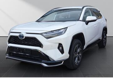 Toyota RAV 4 13.775 km 47.879 &euro; Solingen 42719