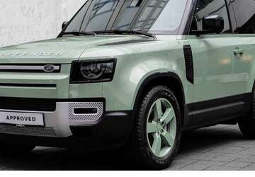 Land Rover Defender 39.882 km 78.950 &euro; Düsseldorf 40547