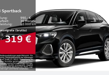 Audi Q3 27.151 km 39.480 &euro; Remscheid 42897