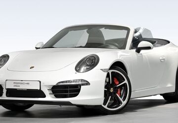 Porsche 991 139.812 km 86.900 &euro; Düsseldorf 40468