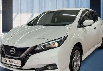 Nissan Leaf 72.335 km 15.530 &euro; Köln 50939