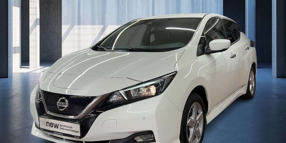 Nissan Leaf 72.335 km 15.530 &euro; Köln 50939
