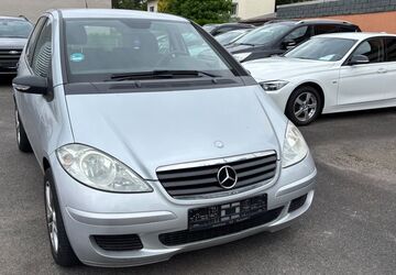 Mercedes-Benz A 150 129.090 km 1.999 &euro; Bergisch-Gladbach 51469