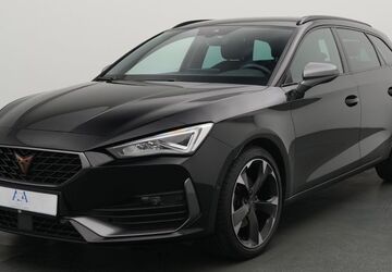 Cupra Leon 62.140 km 23.490 &euro; Leverkusen 51373