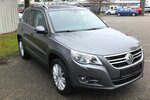 VW Tiguan TEAM orig.ATM ca 52 tkm XENON AHK PARKPILOT 112.432 km 9.698 &euro; Köln 50858