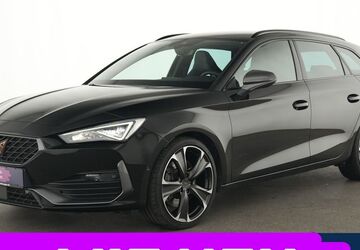 Cupra Leon 35.121 km 27.944 &euro; Neuss 41460