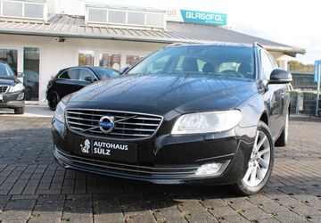Volvo V70 106.100 km 22.499 &euro; Lohmar 53797